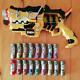 Kyoryuger Gabriele Revolver Beast Battery Set Cosplay Power Rangers Goods