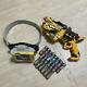 Kyoryuger Power Rangers Goods Collection Cosplay henshin Belt