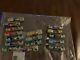 Lot of 16 Power Rangers Dino Super Charge Chargers for Cosplay Morpher 5 Holo