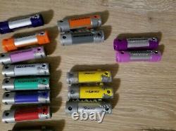 Lot of 23 Dino Chargers US Version Power Rangers Charge for Morphers Cosplay