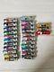 Lot of 25 Power Ranger Dino Charge Chargers For Morpher Zords Megazords Cosplay