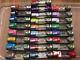 Lot of 25 Set Kyoryuger Sentai Power Rangers Dino Charge Zyudenchi Energem Japan