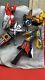 Lot of Rare Power Rangers Cosplay Weapons Dino Chargers