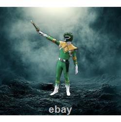 Mighty Morphin Power Rangers Full costume without Helmet