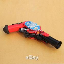 Mighty Morphin Power Rangers Gokaiger Weapon Replica PVC Cosplay Prop