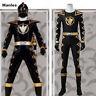Mighty Morphin Power Rangers Tommy Cosplay Costume Dino Thunder Halloween Suits