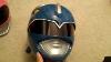 Mighty Morphin Power Rangers Zyurangers Cosplay Helmets Review