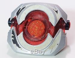Mighty Morphin Power Rangers original morpher cosplay role play toy 1993
