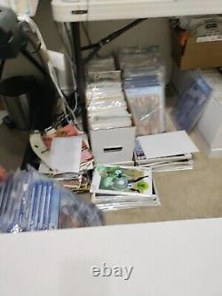 Mixed Adult Comic Value Box Of 10 MCU/DC/DISNEY/STAR WAR Cosplay Covers