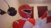 Mmpr Red Ranger Cosplay Review