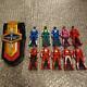 Mobiles Gokaiger Ranger Key Collection Toys Boys Goods Cosplay Power Rangers