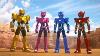 New Power Rangers Animated Series Powerrangers