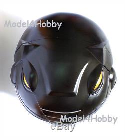Outside Cliplock! Cosplay! Mighty Morphin Power MAMMOTH Ranger 1/1 Scale Helmet