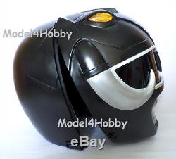 Outside Cliplock! Cosplay! Mighty Morphin Power MAMMOTH Ranger 1/1 Scale Helmet