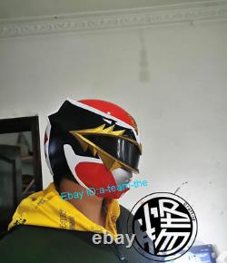 POWER RANGER MEGA FORCE Tensou Sentai Goseiger 1/1 Alata Helmet Resin Cosplay