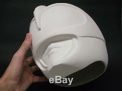 Pink Power Ranger Helmet Raw Kit Mmpr Zyuranger Mighty Morphin Cosplay Prop