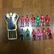 Pirate Squadron Gokaiger Gokai Cellular Power Rangers Cosplay Goods Toys