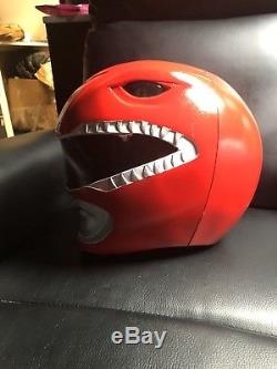 Power Ranger Cosplay Helmet