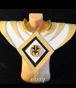 Power Ranger Cosplay Hybrid Vest/Shield