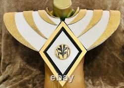 Power Ranger Cosplay Hybrid Vest/Shield