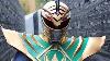 Power Ranger Cosplay Lord Drakkon