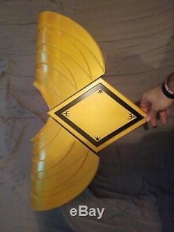 Power Ranger Dragon Shield Cosplay Prop