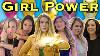 Power Ranger Girl Power Feat Jacqueline Scislowski Fan Film Compilation