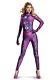 Power Ranger Pink Movie Classic Costume Adult Medium 8-10