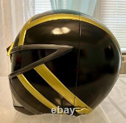Power Ranger Ranger Cosplay Helmet Bundle