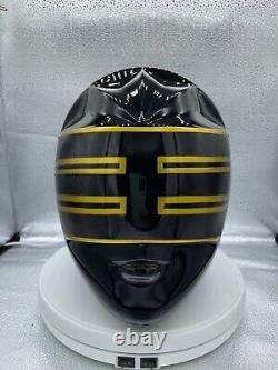 Power Ranger/ Super Sentai Gold Zeo Ranger Aniki Cosplay Helmet