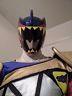 Power Rangers Aniki Deathryuger Dino Charge Talon Cosplay Costume