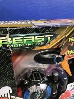 Power Rangers Beast Morphers Beast-X Wrist Morpher Hasbro 2018 New Sealed