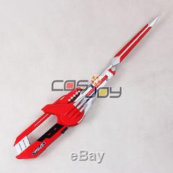 Power Rangers Blade Blaster Transformable PVC Cosplay Prop