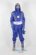 Power Rangers Blue Ninjetti Ninja Ranger Cosplay Costume blue ranger costume