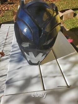 Power Rangers Cosplay Helmet
