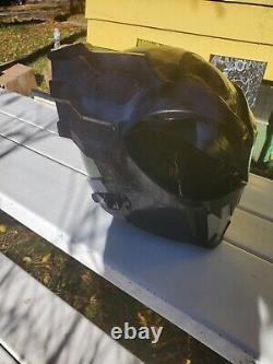 Power Rangers Cosplay Helmet