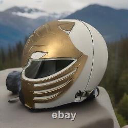 Power Rangers Cosplay Helmet