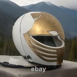 Power Rangers Cosplay Helmet