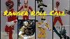 Power Rangers Cosplay Ph Roll Call At Otaku Expo 2014