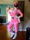 Power Rangers Cosplay and Power Rangers Legacy Accessory Lot