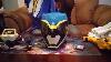 Power Rangers Dino Charge Blue Ranger Cosplay Unboxing