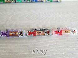 Power Rangers Dino Charge Dino Com with 10 Chargers for Morpher Cosplay Action