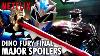 Power Rangers Dino Fury Season 2 Episode 12 U0026 13 Major Spoilers