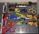 Power Rangers Dino Morphers Swords Sabres Chargers Star Weapons Cosplay