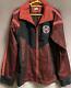 Power Rangers Hurricaneger Hurricane Red Jacket L Size