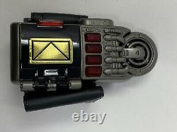 Power Rangers In Space Astro Morpher 1997 with Strap TESTED Cosplay Halloween