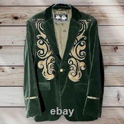 Power Rangers Kaizoku Sentai Gokaiger Bandai Official Jacket Cosplay Costume