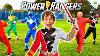 Power Rangers Kids