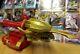 Power Rangers LOT/COLLECTION Toys Cosplay STILL WORKS! LOOK