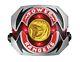Power Rangers Legacy Mighty Morphin Morpher Coin Replica Toy MMPR Cosplay LED